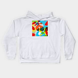 Very Funny Kids Hoodie